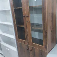 انواع کتابخانه، درسایز های مختلف،اقساط 12ماه|کتابخانه، شلف، قفسه‌های دیواری|دزفول, |دیوار