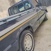 وانت مزدا مدل ۸۶ اصل ژاپن بیرنگ تکسوز