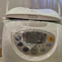 مولتی کوکر پارس خزر