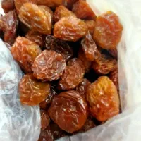الو و به و کشمش آفتابی ارزان