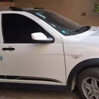 کوییک GXR پارس خودرویی|خودرو سواری و وانت|اردکان, |دیوار