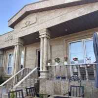 ویلا فلت نوساز قلب زیباکنار/فول فرنیش سند دار