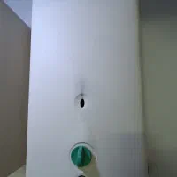 ۲ عدد آبگرمکن سالم|مصالح و تجهیزات ساختمان|گلستان (تهران), |دیوار