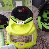 همگی درحدنوهستند|کالسکه و لوازم جانبی|خمینیشهر, |دیوار