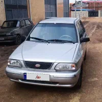 پراید ۱۴۱ مدل ۸۲ انژکتور