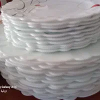 اینه قدی ، ظروف ارکوپال و بلور انگشتی|آینه|کرج, جهان‌شهر|دیوار