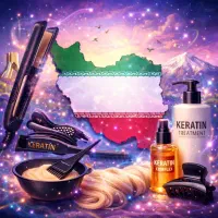 اجاره اتاق و لاین در سالن زیبایی