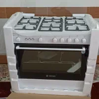 فرگاز..اسنوا