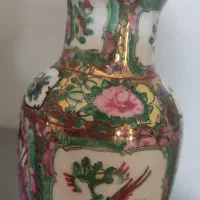 گلدون مرغی یک جفت