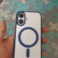 آیفون ۱۶ نرمال سفید ۱۲۸|موبایل|چادگان, |دیوار