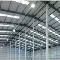 فروش سوله ۱۵۵۰ متر شهرک صنعتی سلیمی