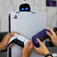 نصب بازی PS5 ده بازی انتخابی3T/کپیخور/ضمانت
