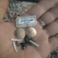 سنگ ومهره