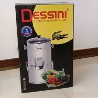 سبزی خردکن دسینی