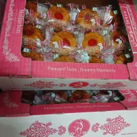 کیک مالاچین