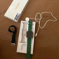 ساعت هوشمندhk8promax