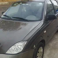 خودرو تیبا مدل ۹۱|خودرو سواری و وانت|قوچان, |دیوار