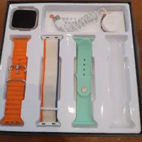 ساعت smart watch|ساعت|فردیس, فردیس|دیوار