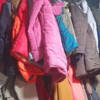 حراج کافشن استوک|لباس|تربت‌حیدریه, حاجی یار‎|دیوار