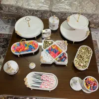 سنگمصنوعی، شمع سازی،قالب سیلیکون