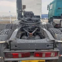 اف اچ جفت مدل ۸۴ نیمه دوم|خودرو سنگین|اسلامشهر, شهرک واوان|دیوار