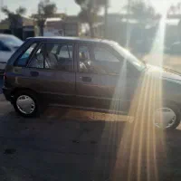 پراید۱۱۱مدل۱۳۹۱|خودرو سواری و وانت|همدان, |دیوار