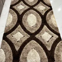 فرش ترک ۴ متری کاملا سالم