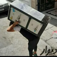 باربری بزرگ اطمینان بار قم 100درصد تضمینی کل شهرها|خدمات حمل و نقل|قم, پردیسان|دیوار