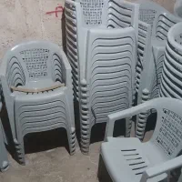 ۱۵۰عددصندلی به فروش می رسد