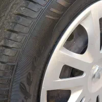 لاستیک ورینگ ۱۵ درحد