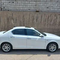 دنا پلاس اتوماتیک، مدل ۱۴۰۱