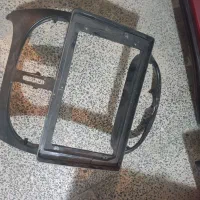 چراغ جلو و چراغ خطر پارس چراغ جلو ۴۰۵ سپر پارس جلو|قطعات یدکی و لوازم جانبی|همدان, |دیوار