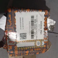 بلبرینگ چرخ عقب تیبا