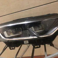 چراغ جلو خودرو کولیوس