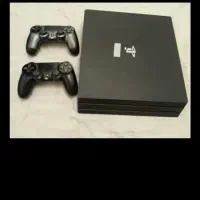 فروش دستگاه psfour4|کنسول، بازی ویدئویی و آنلاین|سلماس, |دیوار