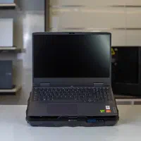 لپتاپ LENOVO پردازنده Ryzen 7 7840 و 6 گیگ گرافیک