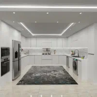 نصاب کابینت ، MDF ، کمد دیواری ، میز ، سرویس خواب