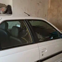 پژو پارس tu5 سیمی ۱۴۰۰|خودرو سواری و وانت|سبزوار, هویزه|دیوار