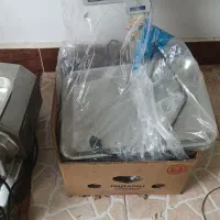 وسایل برقی و دیجیتال|فروشگاه و مغازه|چابکسر, |دیوار