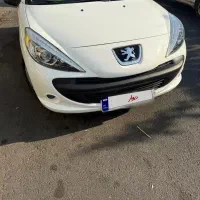 ۲۰۷tu3|خودرو سواری و وانت|کرج, گوهردشت|دیوار