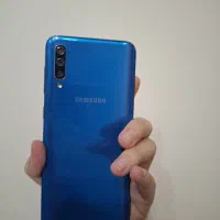 گوشی سامسونگ a50|موبایل|اصفهان, بهاران|دیوار