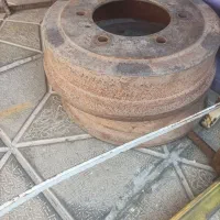 کاسه چرخ نیسان|قطعات یدکی و لوازم جانبی|تاکستان, |دیوار