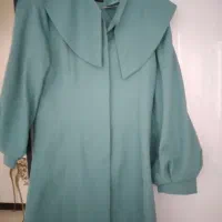 لباس زنانه|لباس|فردوسیه, |دیوار