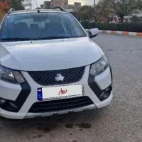 کوئیکGXRمدل اسفند۴۰۲|خودرو سواری و وانت|تالش, هشتپر|دیوار