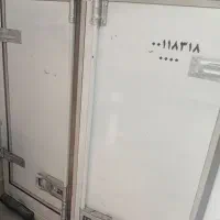 یخچال نیسان