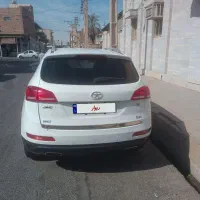 جک اس5 اتوماتیک|خودرو سواری و وانت|دزفول, |دیوار