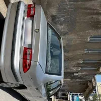 سمند LX مدل 86 دوگانه سوز