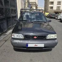 پراید وانت 151