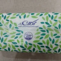 دستمال کاغذی تکلان حوله کاغذی
