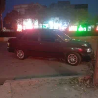 پراید مدل 83